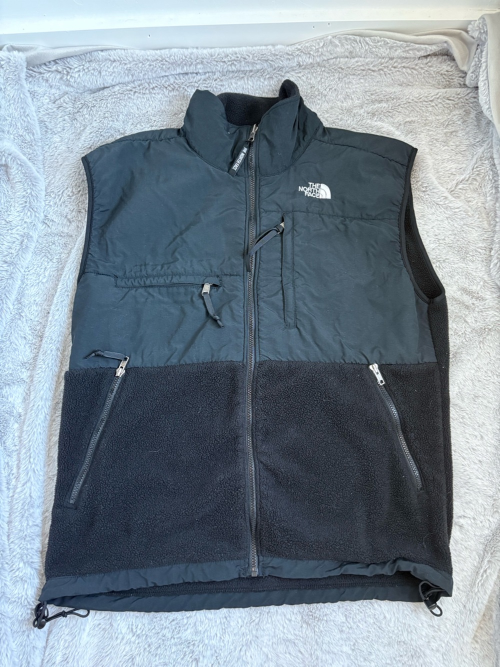 Men's The North Face Winter Vest